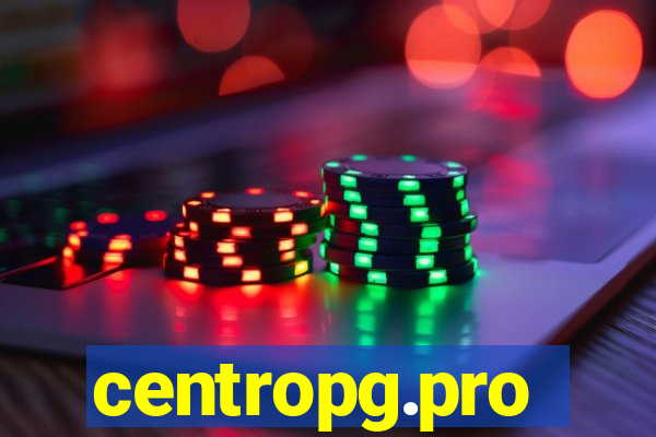 centropg.pro