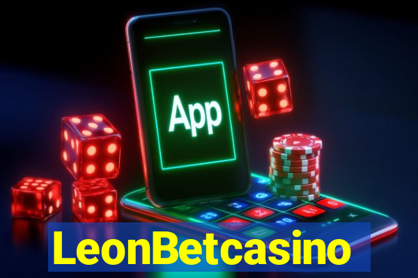 LeonBetcasino