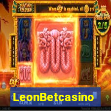 LeonBetcasino