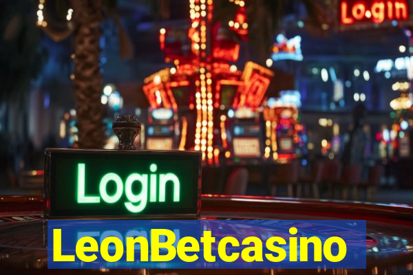 LeonBetcasino