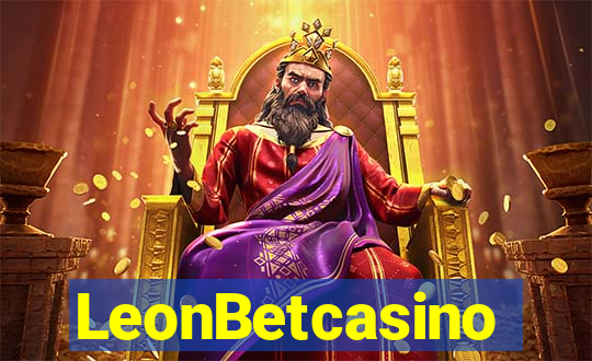 LeonBetcasino