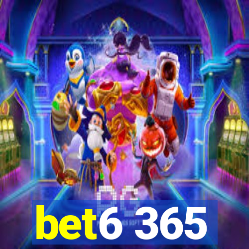 bet6 365