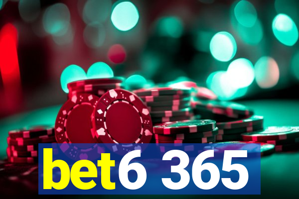 bet6 365