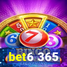 bet6 365