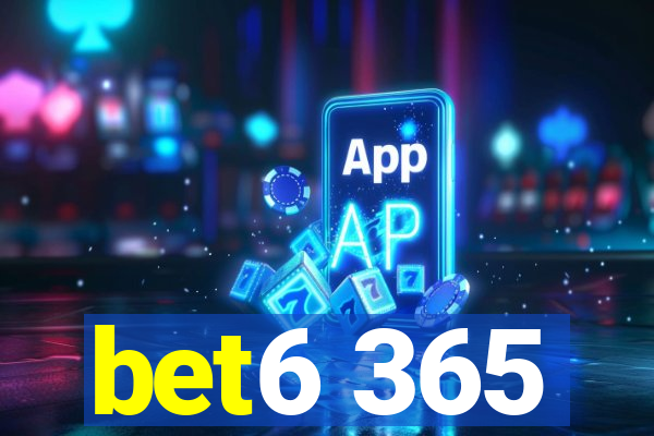 bet6 365