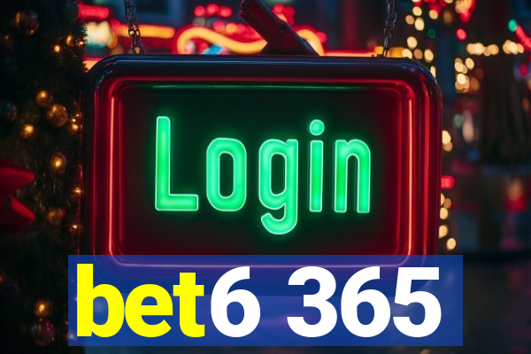 bet6 365