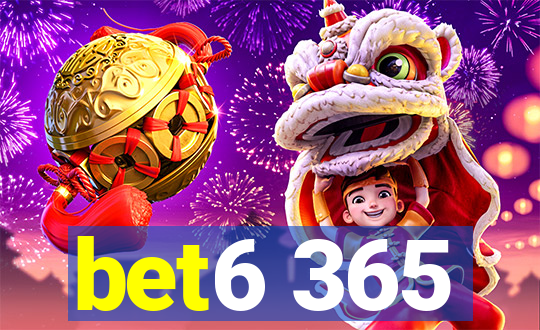 bet6 365