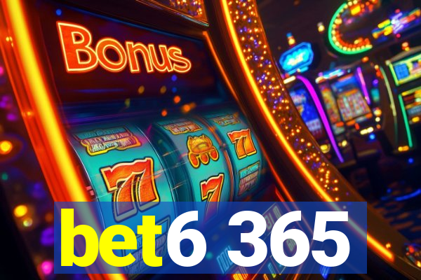 bet6 365