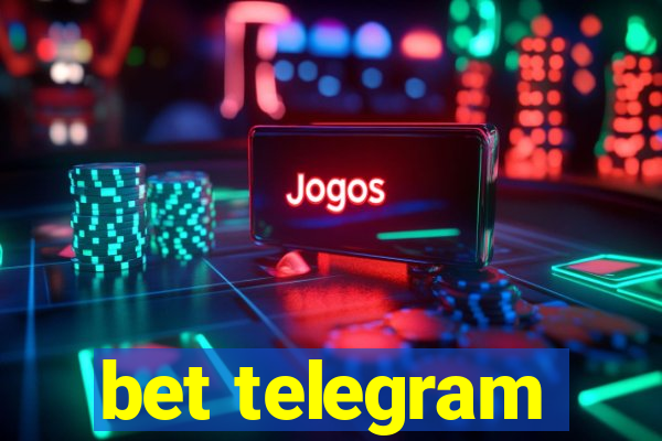 bet telegram