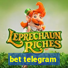 bet telegram