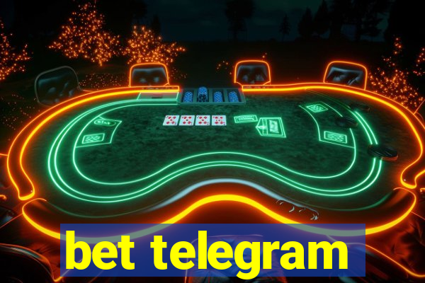 bet telegram