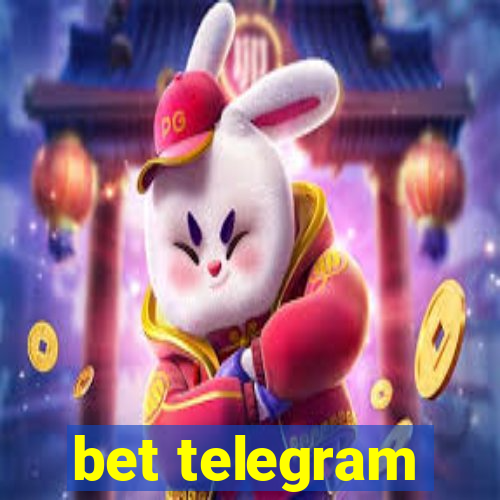 bet telegram