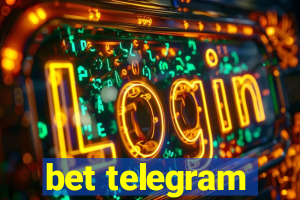 bet telegram