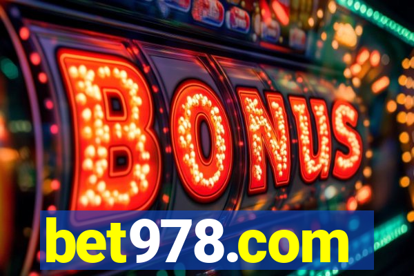 bet978.com