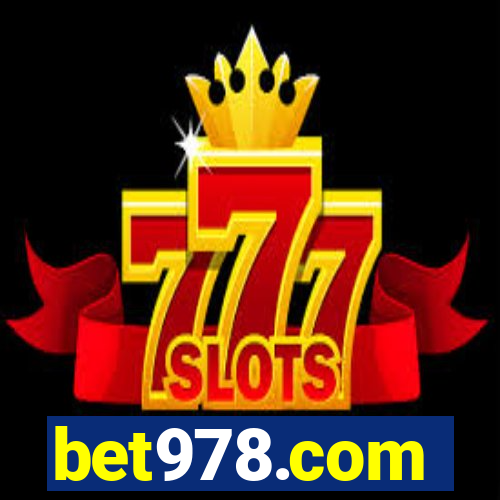 bet978.com