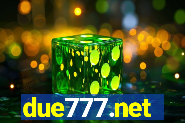 due777.net