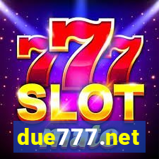 due777.net