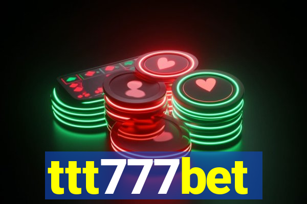 ttt777bet