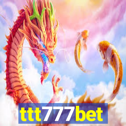 ttt777bet