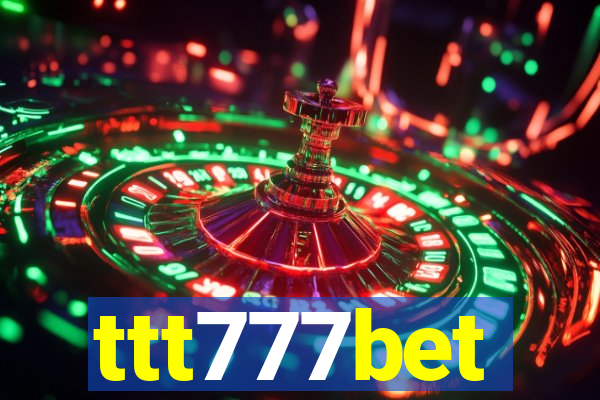 ttt777bet