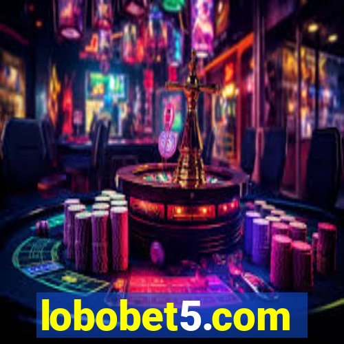 lobobet5.com