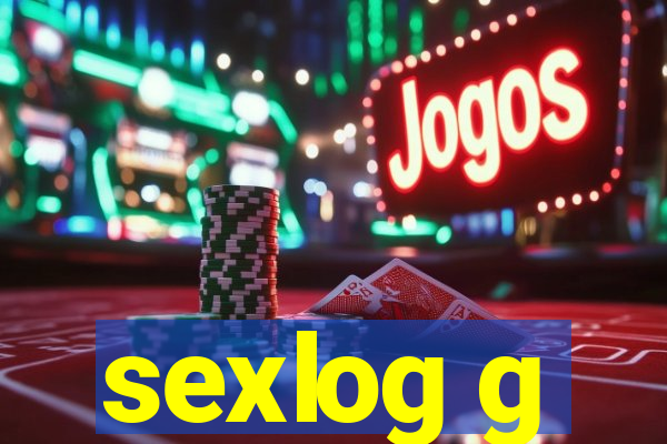 sexlog g