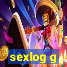 sexlog g