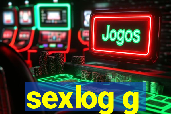 sexlog g