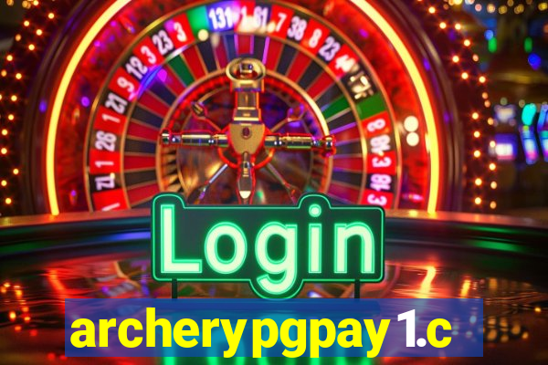 archerypgpay1.com