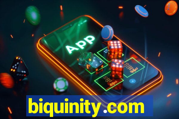 biquinity.com