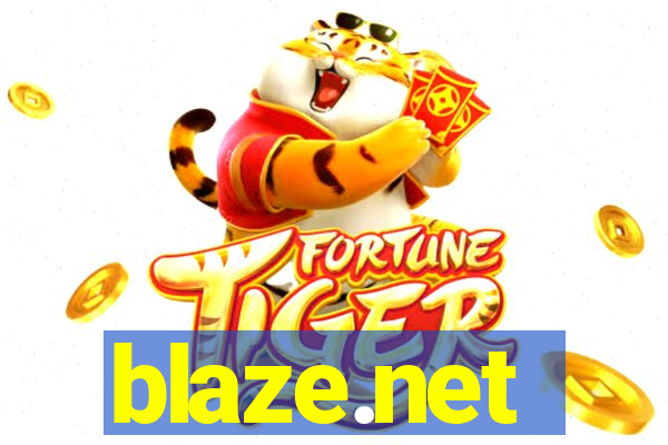 blaze.net