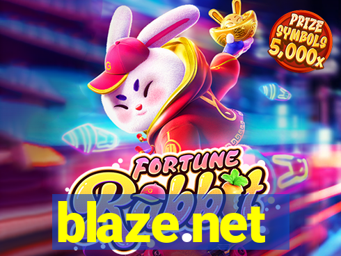 blaze.net