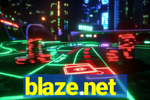 blaze.net