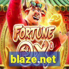 blaze.net