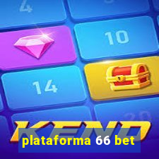 plataforma 66 bet