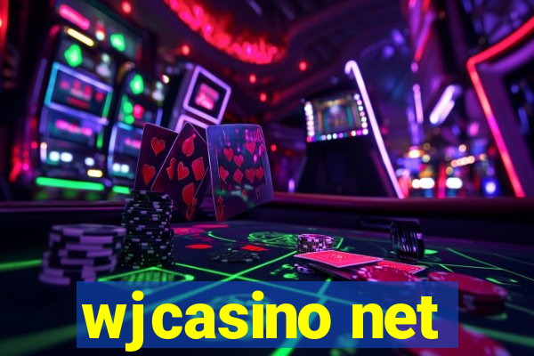 wjcasino net