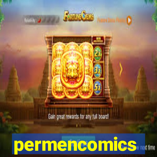 permencomics