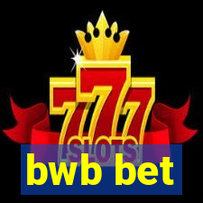 bwb bet