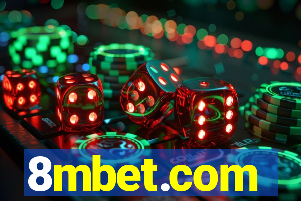 8mbet.com