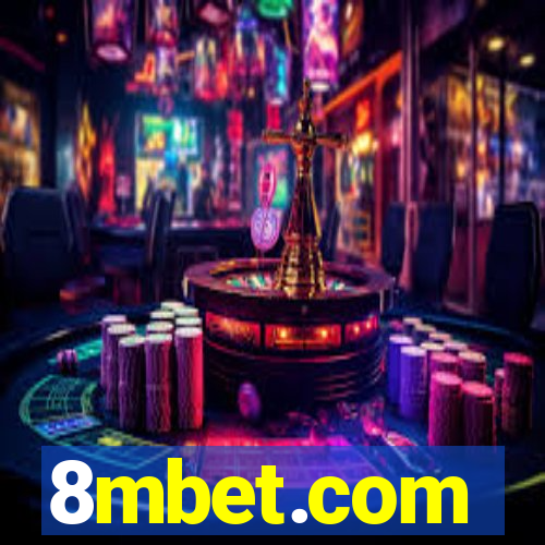 8mbet.com