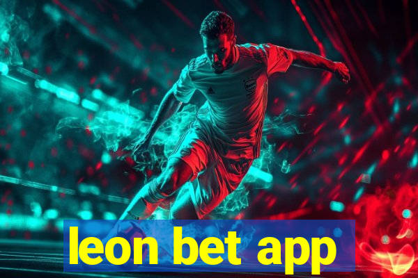 leon bet app