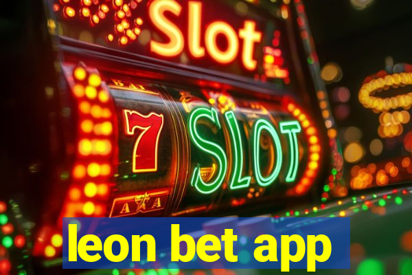 leon bet app