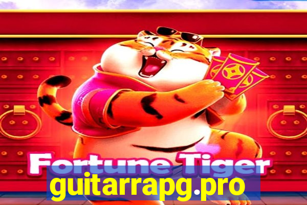 guitarrapg.pro