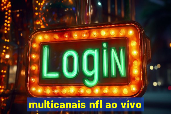 multicanais nfl ao vivo