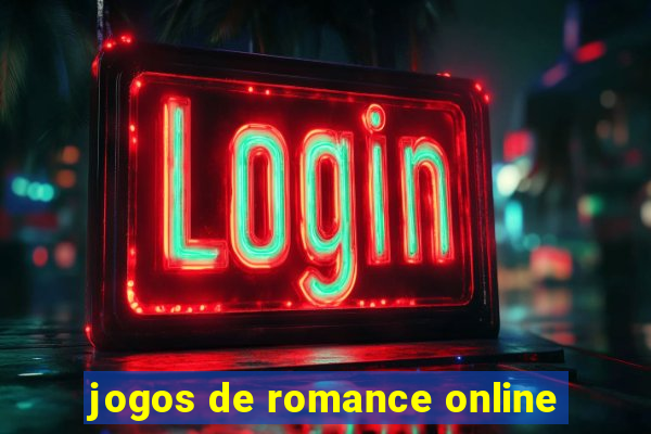 jogos de romance online