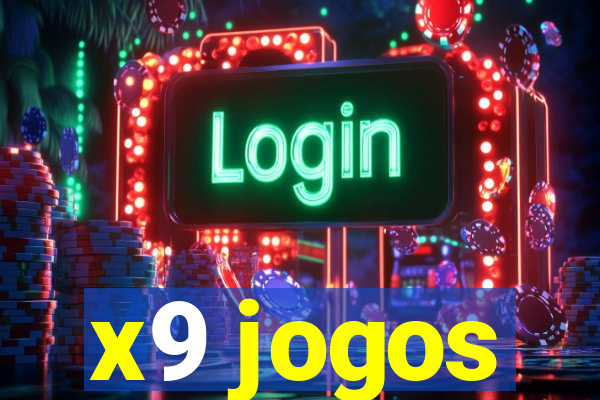 x9 jogos