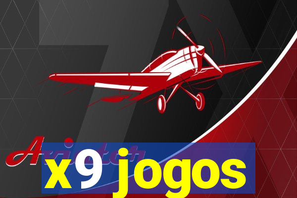 x9 jogos