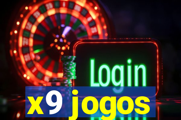 x9 jogos