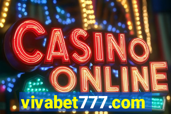 vivabet777.com