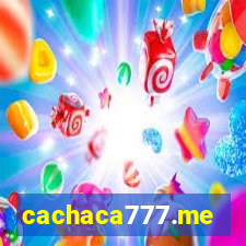 cachaca777.me